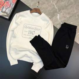 Picture of Dior Sweater Suits _SKUDiorM-5XL12yn21138631